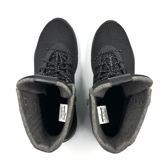 Air Jordan Future Boot \'Black Dark Grey\' main image 12